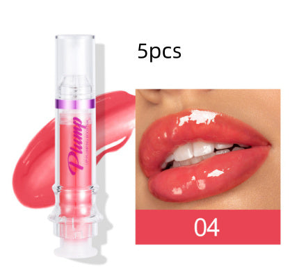 Famous Lip Lifter Lipstick Plumper Spicey -honey