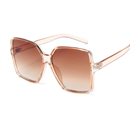 Luxury Gradient Sunglasses