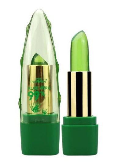 Aloe Vera Color Changing Lipgloss