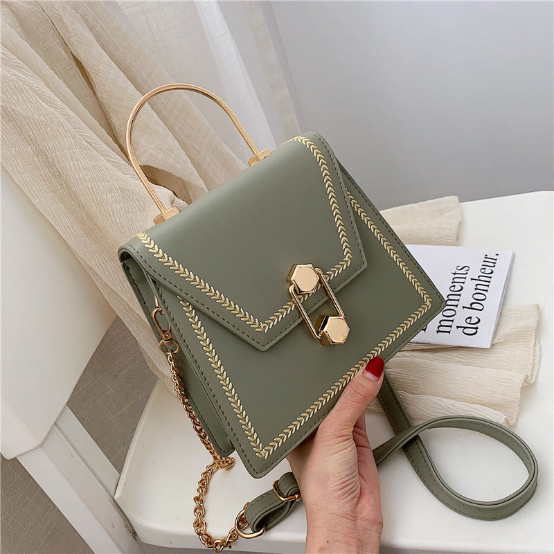 Shoulder Messenger Handbag