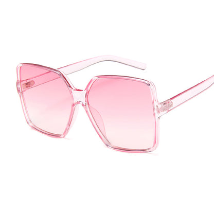 Luxury Gradient Sunglasses