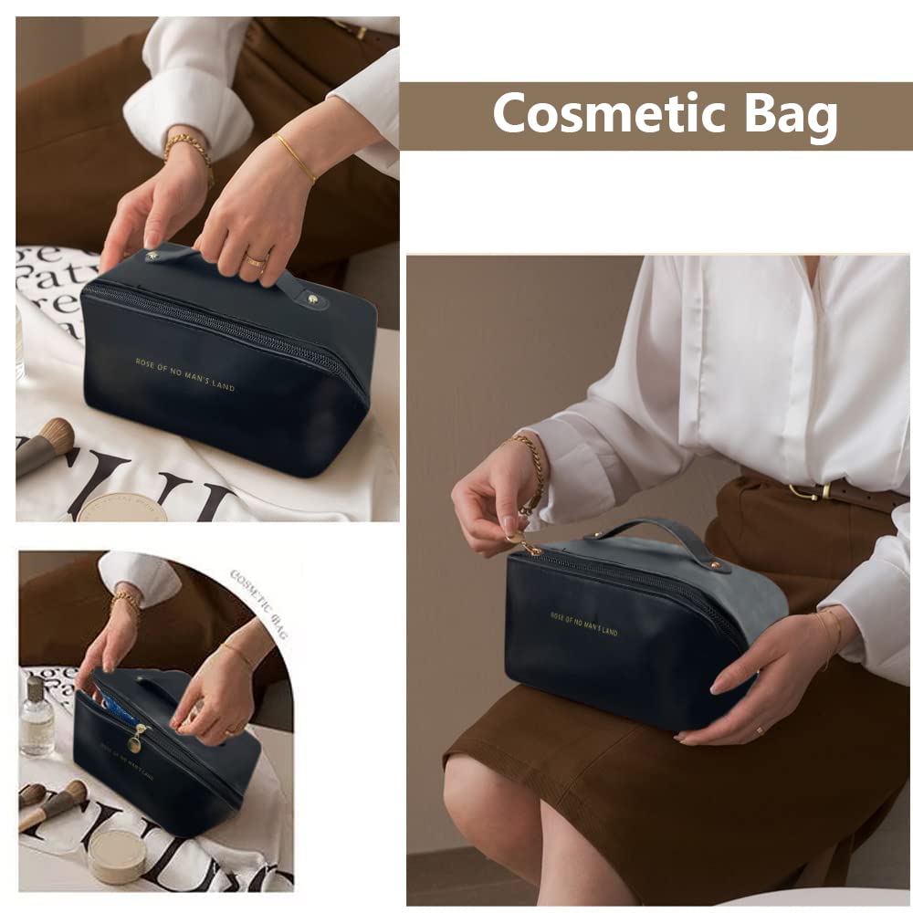 Multifunction Travel Cosmetic Bag