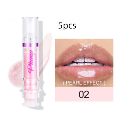 Famous Lip Lifter Lipstick Plumper Spicey -honey