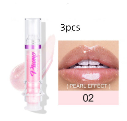 Famous Lip Lifter Lipstick Plumper Spicey -honey