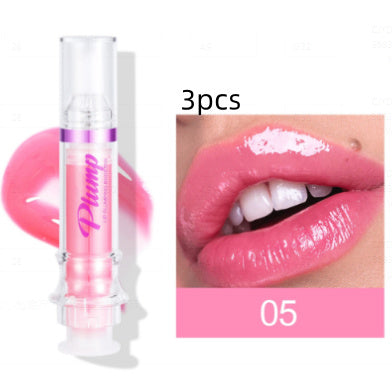 Famous Lip Lifter Lipstick Plumper Spicey -honey