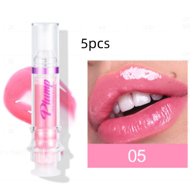 Famous Lip Lifter Lipstick Plumper Spicey -honey