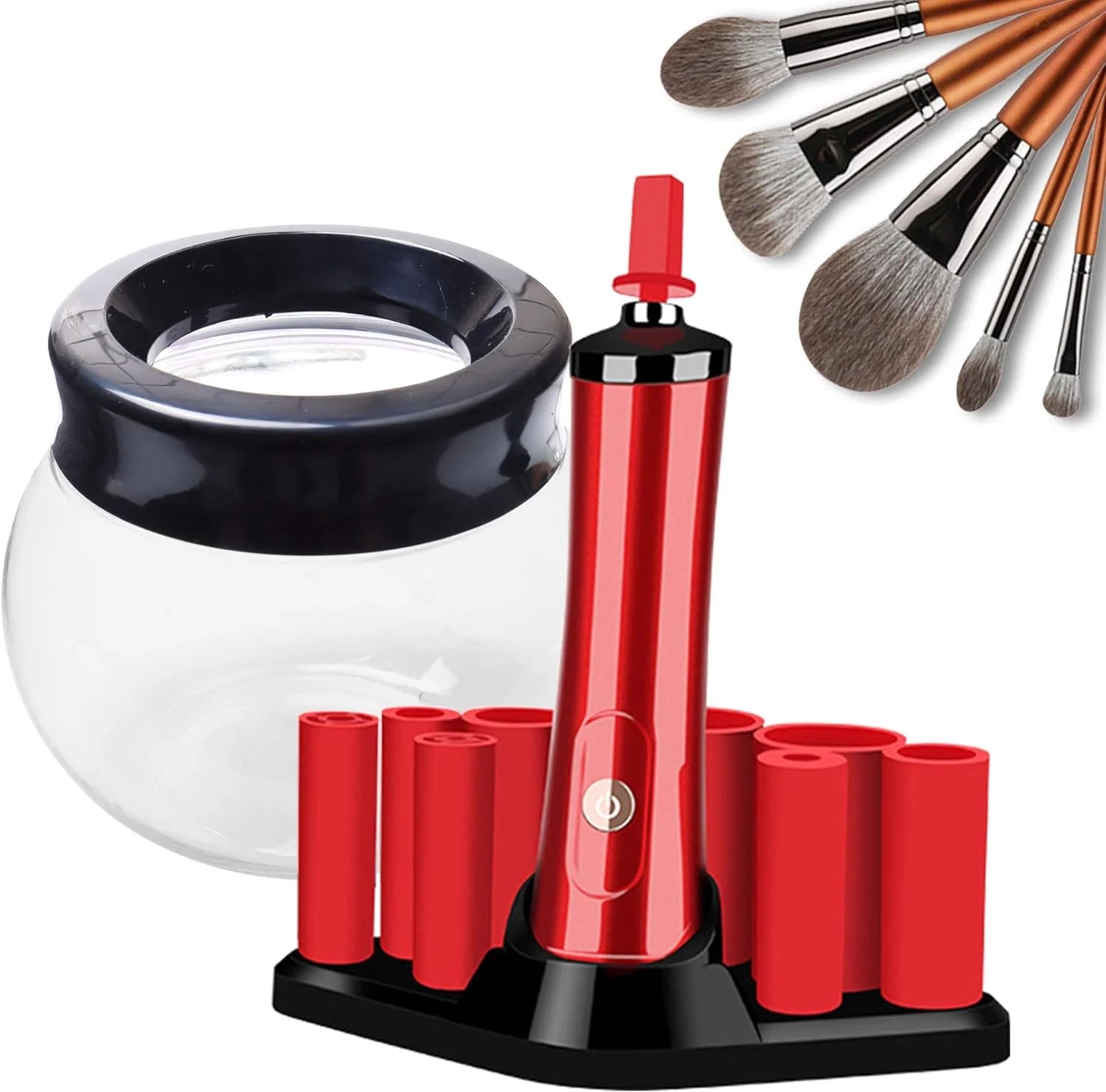 ReBrush™ - Makeup Brush Cleaner Kit