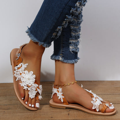 Bohemia Beach Sandals