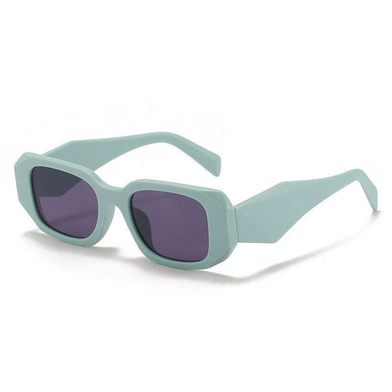 Famous Luxury Retro sunglasses UV 400