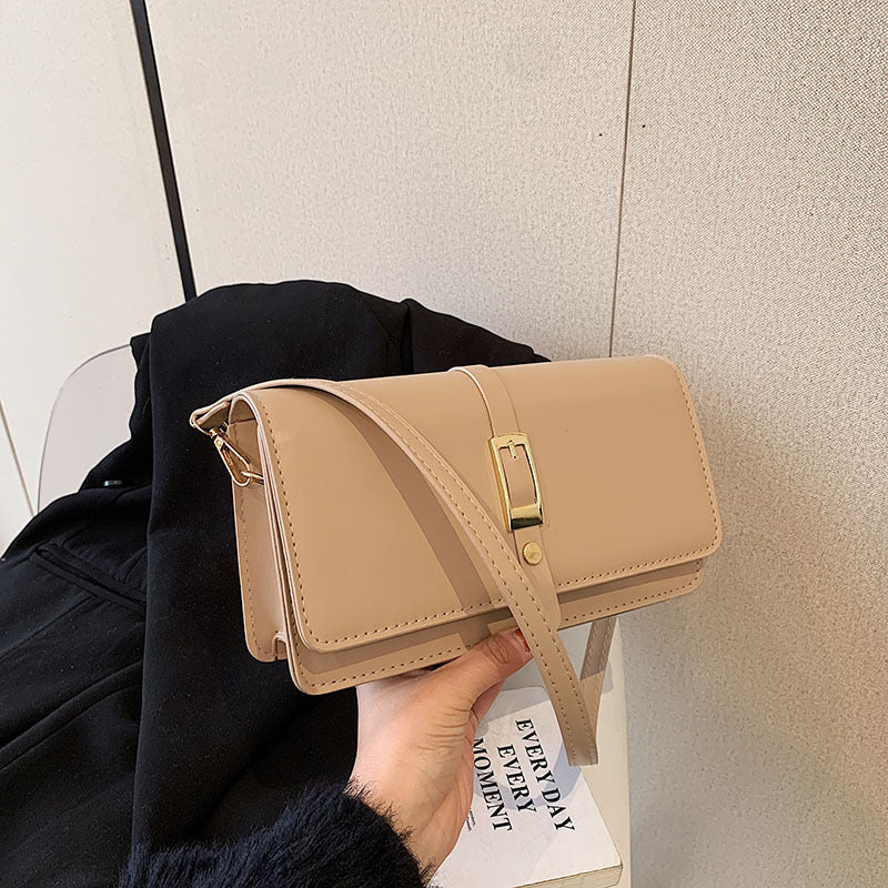 Minimalism Elegant Shoulder Bag