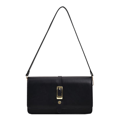 Minimalism Elegant Shoulder Bag