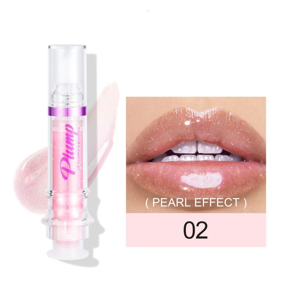 Famous Lip Lifter Lipstick Plumper Spicey -honey