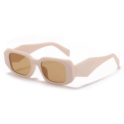 Famous Luxury Retro sunglasses UV 400