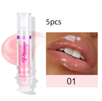 Famous Lip Lifter Lipstick Plumper Spicey -honey