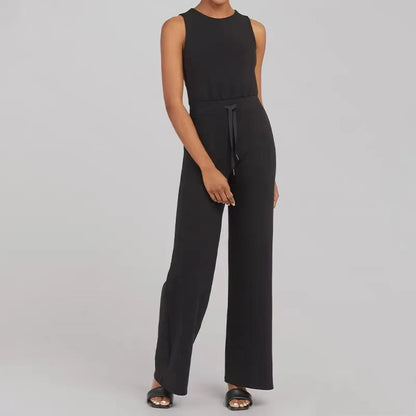 Comfy Jumpsuit stretch jogger