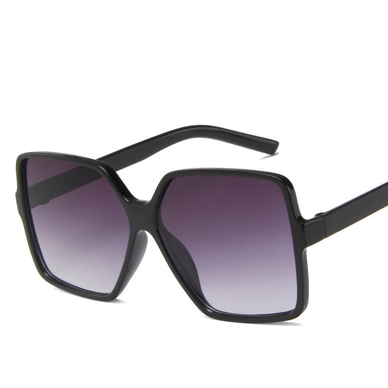 Luxury Gradient Sunglasses