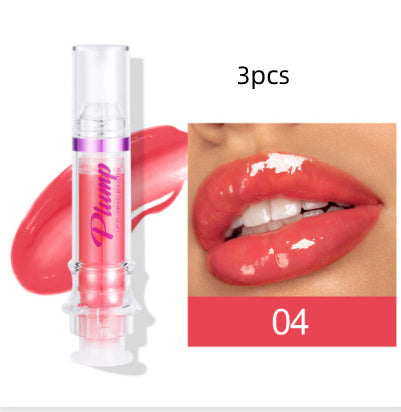 Famous Lip Lifter Lipstick Plumper Spicey -honey