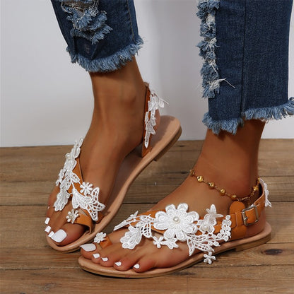 Bohemia Beach Sandals