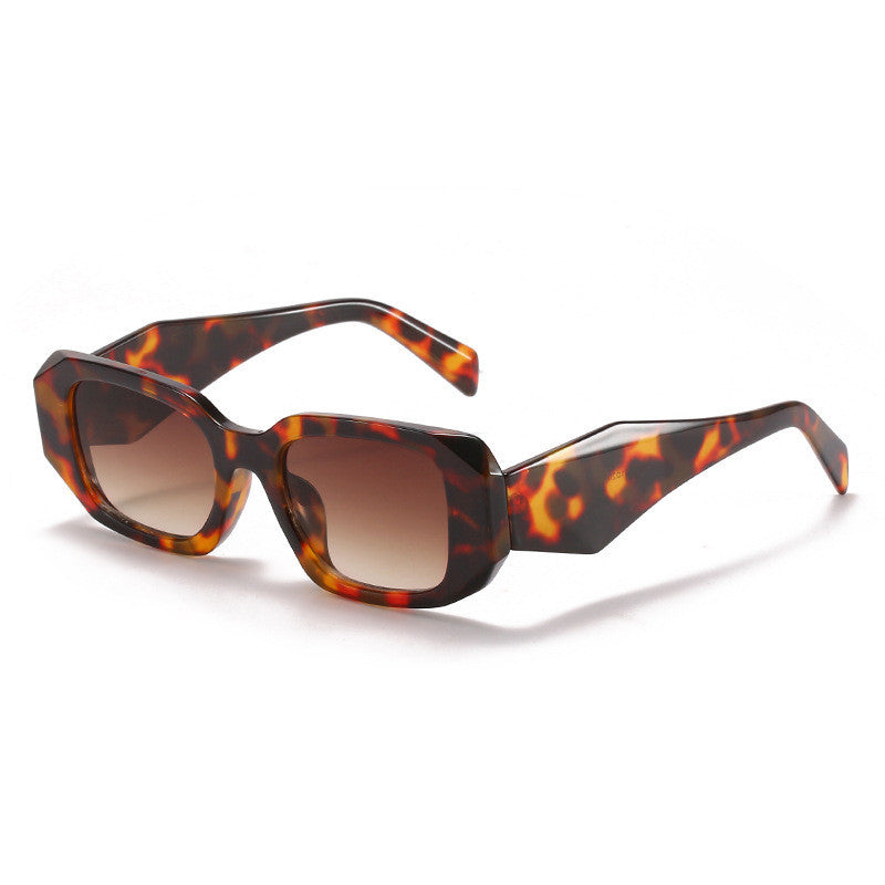 Famous Luxury Retro sunglasses UV 400